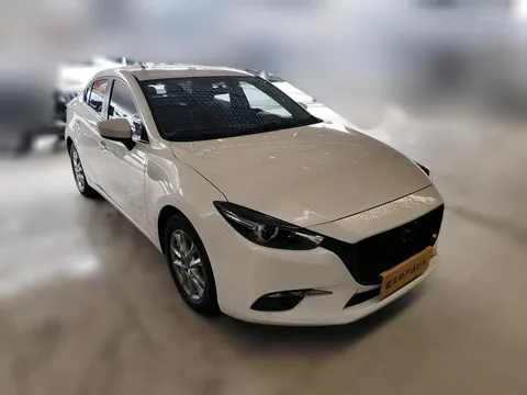 Mazda Mazda 3
