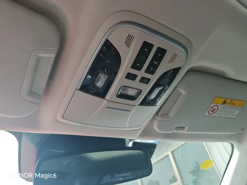 Haval H7