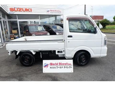 Nissan Clipper Truck