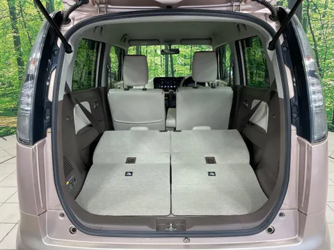 Suzuki MR Wagon Wit