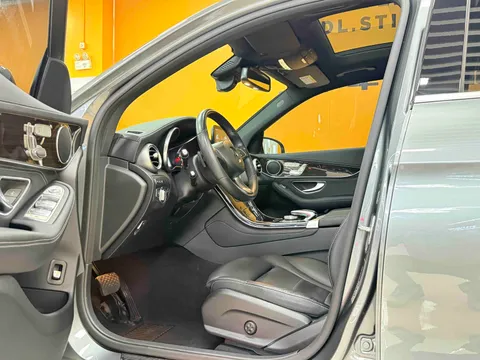 Mercedes-Benz Mercedes-Benz GLC
