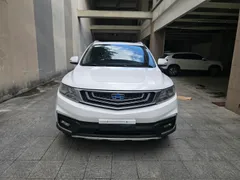 Geely