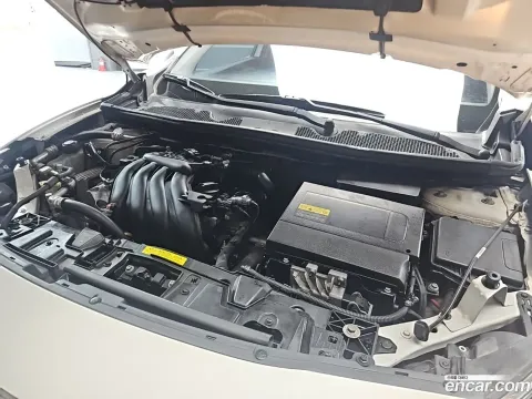 Renault SM3