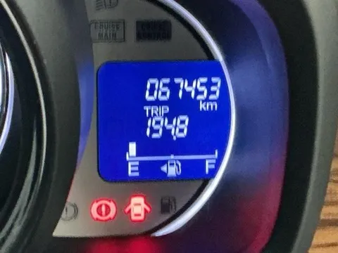 Honda N-ONE