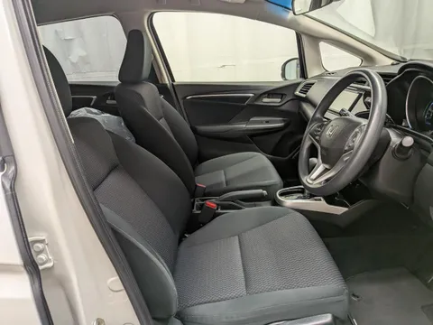 Honda Jazz (Fit)