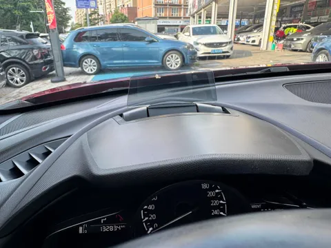Mazda CX-4