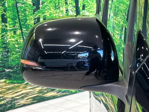 Honda N-WGN Custom