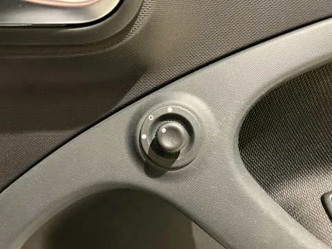 Smart For Four