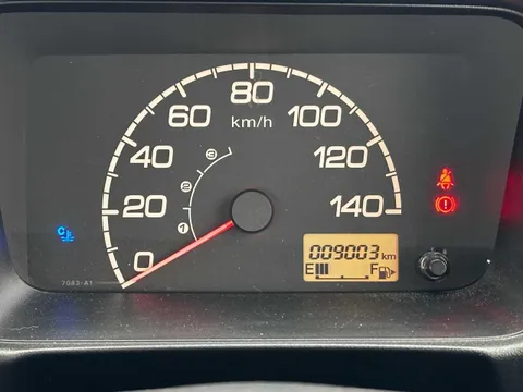 Honda Acty Truck