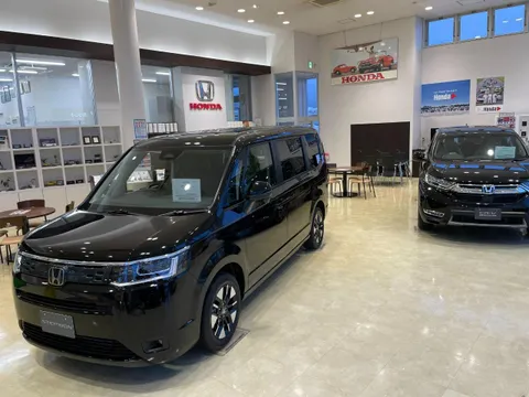 Honda Jazz (Fit)