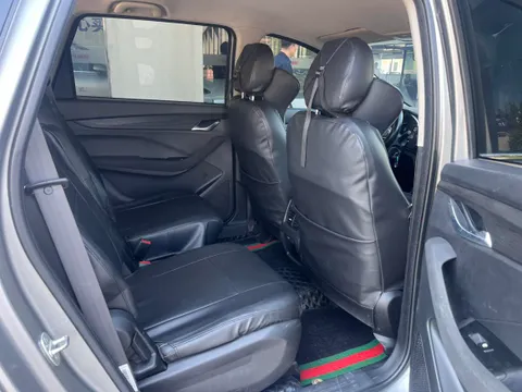 Baojun 360