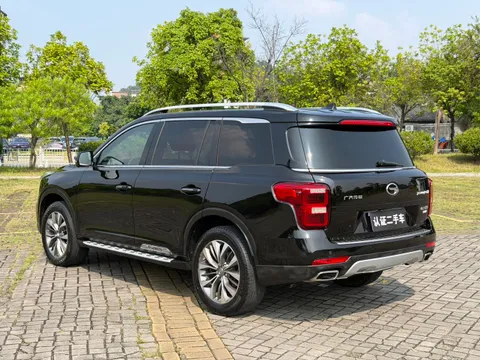 Gac GS8