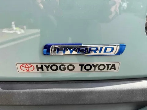 Mazda Flair Crossover