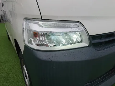 Toyota TownAce Van