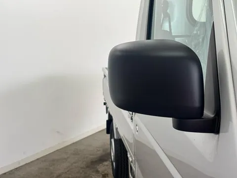 Suzuki Carry Track