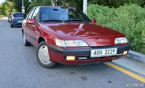 Daewoo Espero