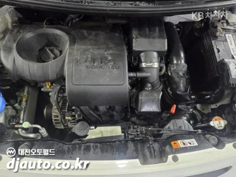 Kia Deluxe