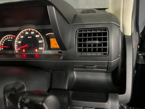 Honda Zest Spark