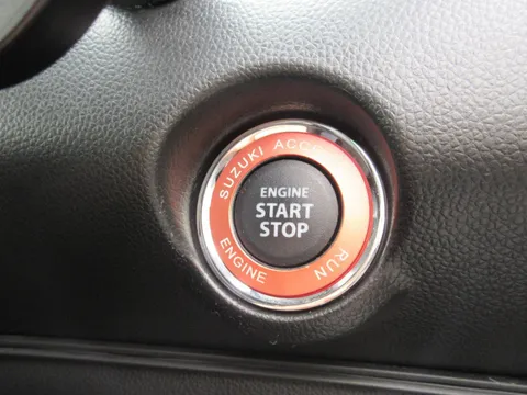 Suzuki Swift Sport