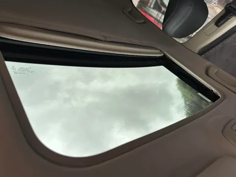 Geely Vision