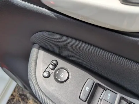 Honda Jazz (Fit)