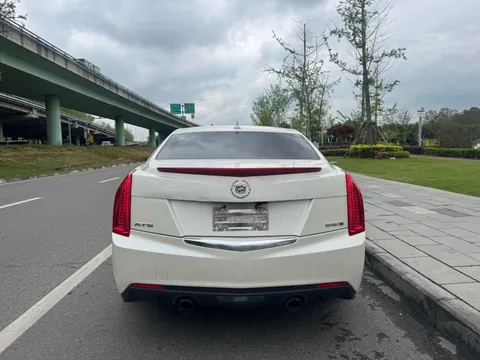 Cadillac