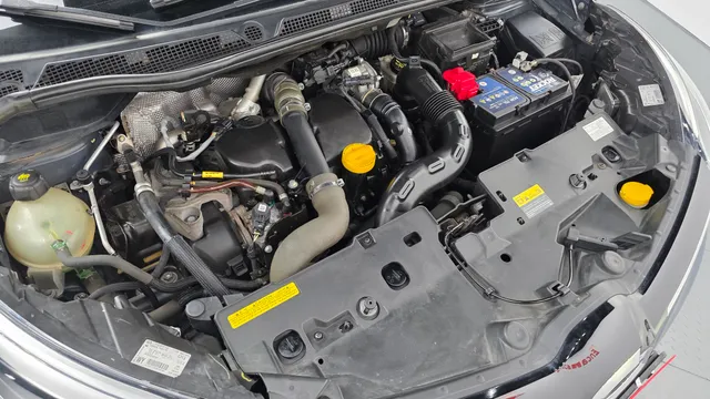 Renault QM3