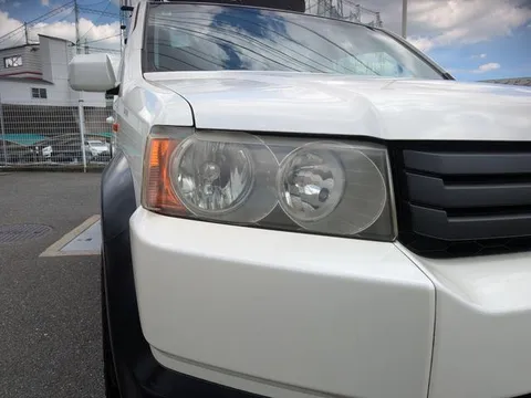 Honda Crossroad