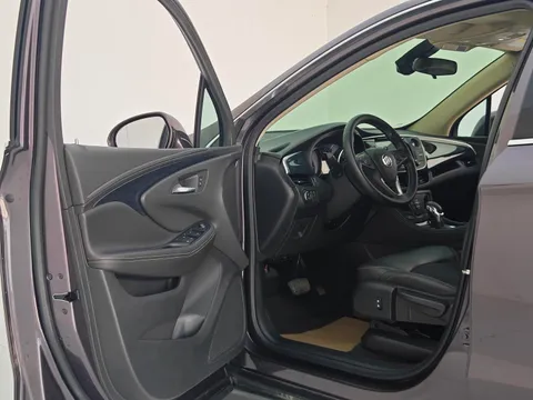 Buick Envision