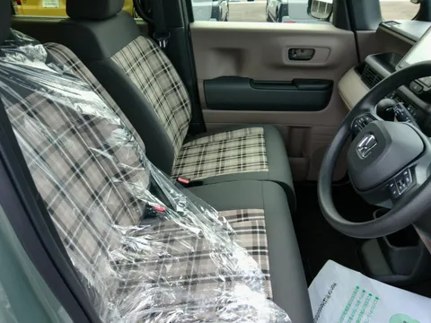 Honda N-BOX Joy