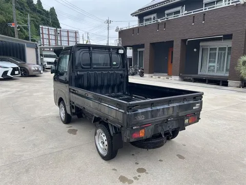 Toyota Pixis Truck