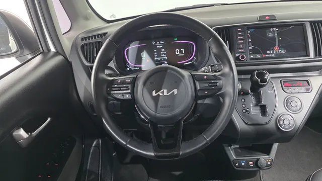 Kia Ray