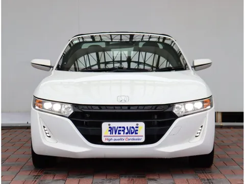 Honda S660