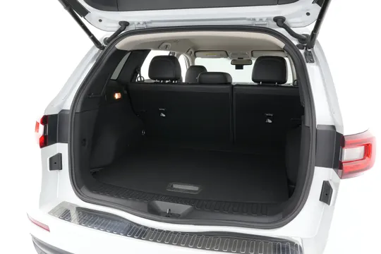 Renault Koleos (QM6)