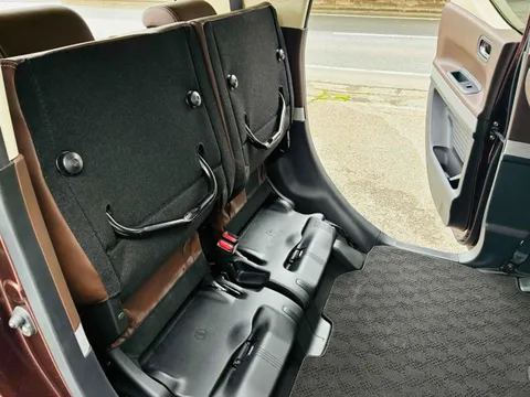 Honda N-BOX Slash