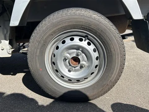 Suzuki Carry Track