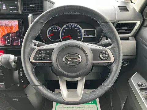 Daihatsu Thor