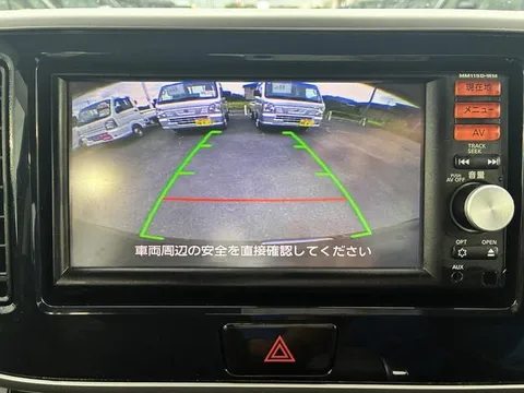 Mitsubishi eK Space Custom