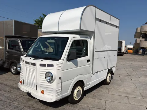 Nissan Clipper Truck