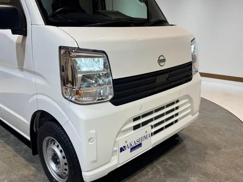 Nissan Clipper