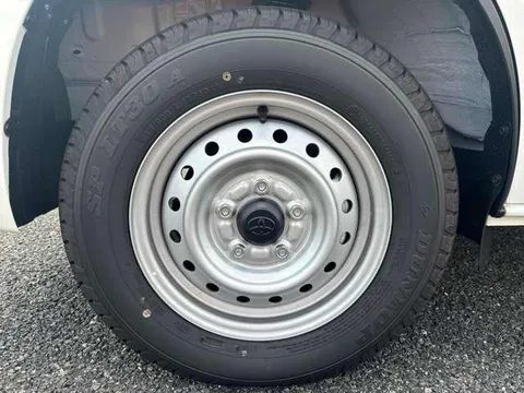 Toyota TownAce Van