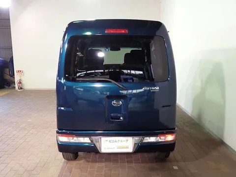 Daihatsu Atrai Wagon