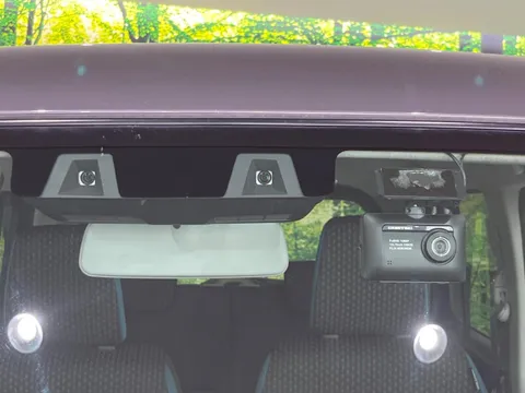 Mazda Flair Crossover