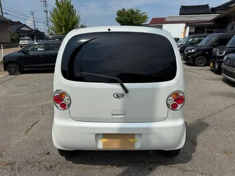 Daihatsu Move Latte