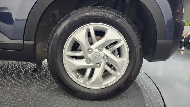 Hyundai Venue
