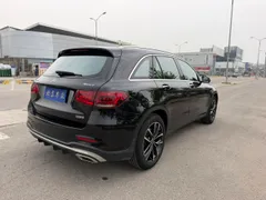 Mercedes-Benz Mercedes-Benz GLC