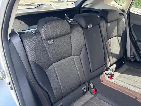 Subaru Impreza Sports