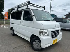 Honda Vamos Hobio Pro