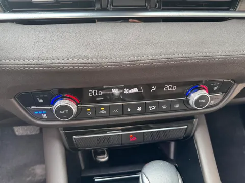 Mazda Mazda6 (Atenza)
