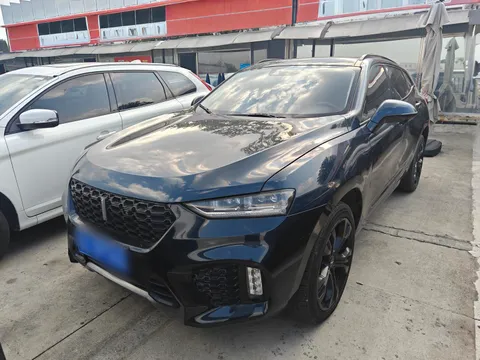 Wey VV7
